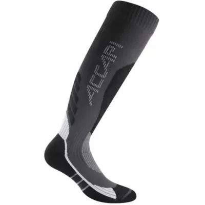 Термоноски Accapi Ski Performance, Anthracite, 42-44 (ACC H0935.966-III) - Robinzon.ua