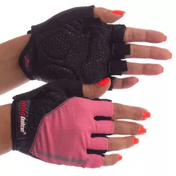 Extremities Fingerless Thinny Gloves - Black