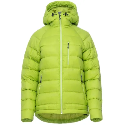 Куртка Turbat Lofoten 2 Wmn S Macaw Green - 2 - Robinzon.ua
