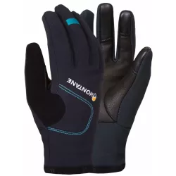 Перчатки MONTANE Female Windjammer Glove Black S GFWIGBLAB2 - Robinzon.ua