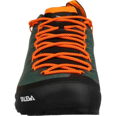 Кросівки ч Salewa WILDFIRE CANVAS M 61406 5331 - 44 - зелений - 1 - Robinzon.ua