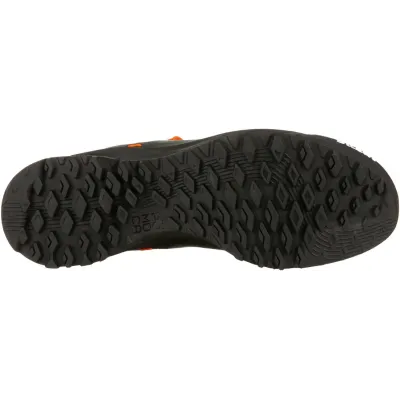Кросівки ч Salewa WILDFIRE CANVAS M 61406 5331 - 44 - зелений - 4 - Robinzon.ua