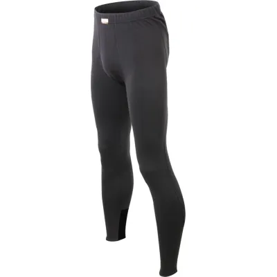 Термоштаны мужские Lasting WICY, Black, M (WICY-9090M) - 2 - Robinzon.ua