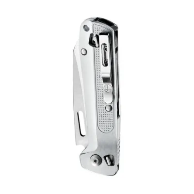 Мультитул LEATHERMAN Free K4x Silver (832663) - 2 - Robinzon.ua