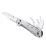 Мультитул LEATHERMAN Free K4x Silver (832663) - Robinzon.ua