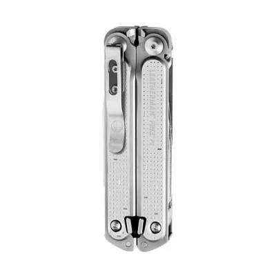 Мультитул LEATHERMAN Free P2 синтетический чехол, картонна коробка (832638) - 2 - Robinzon.ua