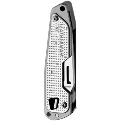Мультитул LEATHERMAN Free T2 (832682) - 2 - Robinzon.ua