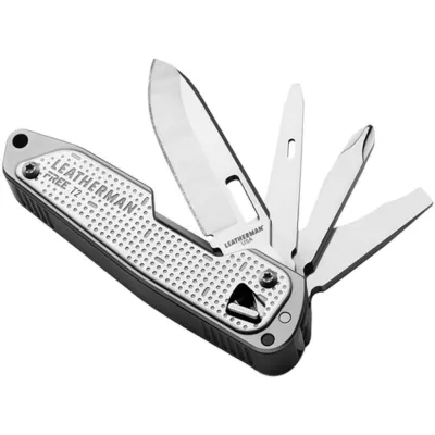 Мультитул LEATHERMAN Free T2 (832682) - 1 - Robinzon.ua