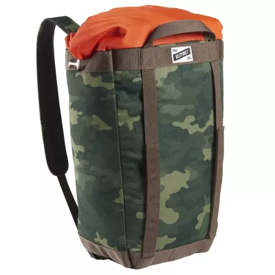 Рюкзак Kelty Hyphen Pack-Tote 30, Green Camo (24667717-GC) - Robinzon.ua