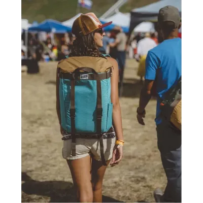 Рюкзак Kelty Hyphen Pack-Tote 30, Latigo Bay Infinite Mountain (24667717-LAB) - 3 - Robinzon.ua