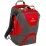 Рюкзак Little Life для переноски ребенка Traveller S3 Premium  Красный - 1 - Robinzon.ua