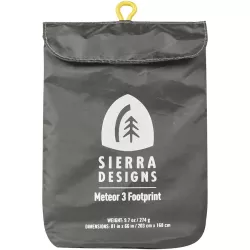 Защитное дно для палатки Sierra Designs Footprint Meteor 3 - Robinzon.ua