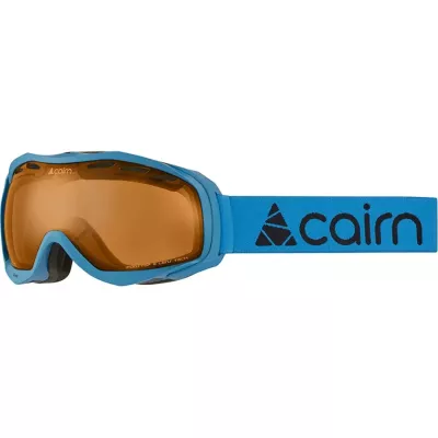 Маска гірськолижна Cairn Speed Photochromic, azure (0580348-232) - Robinzon.ua