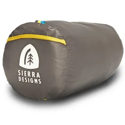 Sierra Designs спальник Nitro Quilt 800F 20 Regular - 6 - Robinzon.ua