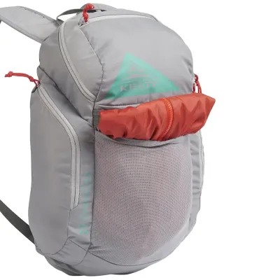 Рюкзак Kelty Redwing 22, Smoke (22615820-SM) - 4 - Robinzon.ua