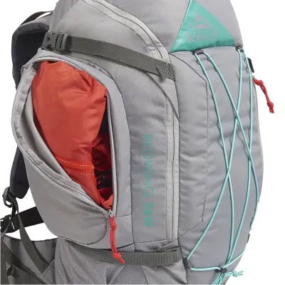 Kelty рюкзак Redwing 36 W smoke - 4 - Robinzon.ua