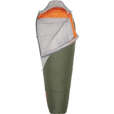 Kelty спальник Cosmic Synthetic 40 Regular - 1 - Robinzon.ua