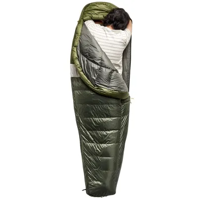 Sierra Designs спальник Get Down 550F 20 Regular - 3 - Robinzon.ua