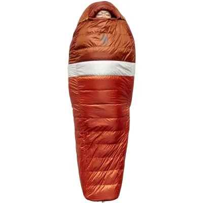 Sierra Designs спальник Get Down 550F 35 Regular - 2 - Robinzon.ua
