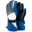 Рукавиці ч Trekmates Mogul DRY Glove Mens TM-003747 skydiver/slate - S - синій - Robinzon.ua
