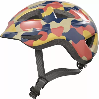 Велосипедный детский шлем ABUS ANUKY 2.0 ACE M 52&ndash - Robinzon.ua