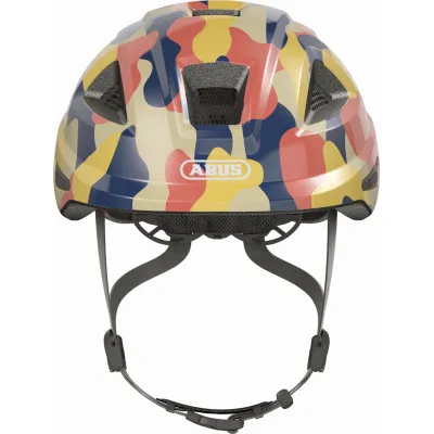 Велосипедний дитячий шолом ABUS ANUKY 2.0 ACE M 52-56 Color Wave 405365 - 1 - Robinzon.ua