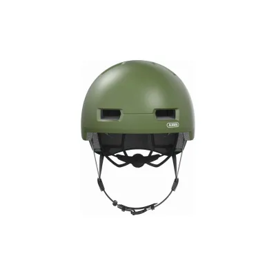Шолом велосипедний ABUS SKURB ACE M 54-58 Jade Green 403927 - 2 - Robinzon.ua