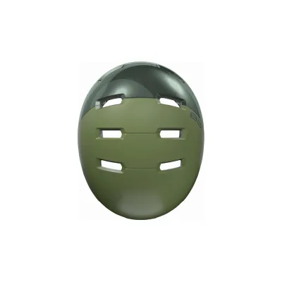 Шолом велосипедний ABUS SKURB ACE M 54-58 Jade Green 403927 - 1 - Robinzon.ua