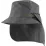 ШляпаTrekmates Mojave Hat, L / XL, Ash (TM-004017) - 1 - Robinzon.ua