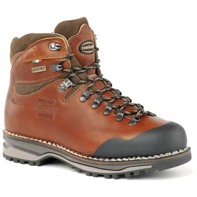 Черевики чоловічі Zamberlan 1025 TOFANE NW GTX RR, waxed brick, 45 (1025PM0G 0B 45) - 1 - Robinzon.ua