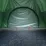 Автоматическая палатка туристическая Camp 4-х местная с москитной сеткой Зеленая+Подвесная лампа - 3 - Robinzon.ua