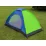 Палатка туристическая Camping Spot 2х1х1.1м 2-х местная кемпинговая для рыбалки и отдыха Сине зеленый - 5 - Robinzon.ua