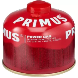 Баллон Primus Power Gas 230 г s21 (1046-220710) - Robinzon.ua