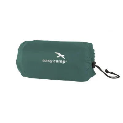 Коврик самонадувной Easy Camp Self-inflating Lite Mat Single 5.0 cm Зеленый (1046-300055) - 2 - Robinzon.ua