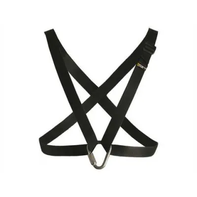 Грудная обвязка Singing Rock Puller Chest Strap (SR S1100.BY) - 2 - Robinzon.ua