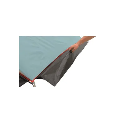 Палатка Easy Camp Tent Shell (1046-120366) - 3 - Robinzon.ua