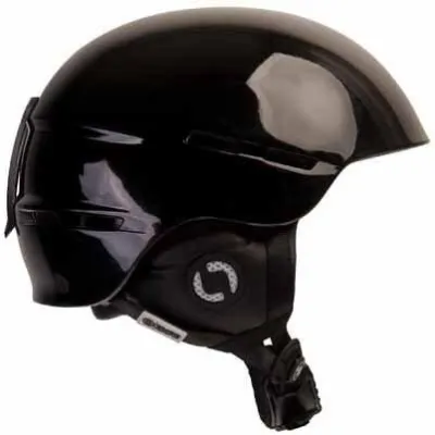 Шлем горнолыжный Bliss AZ2 (black) S/M 55-58 Черный 123060000 - 2 - Robinzon.ua