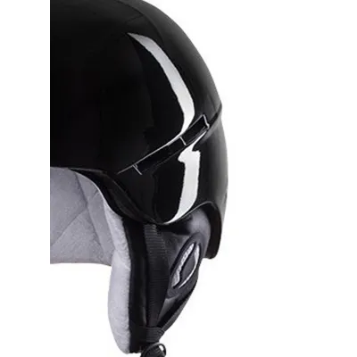 Шлем горнолыжный Bliss AZ2 (black) S/M 55-58 Черный 123060000 - 3 - Robinzon.ua