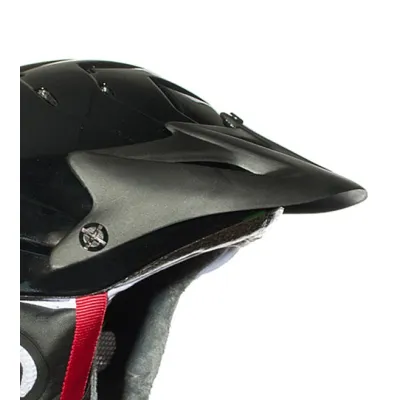 Шлем горнолыжный детский Bliss KDS (Black WO Visor) S/M 46-53 Черный 123064000 - 1 - Robinzon.ua