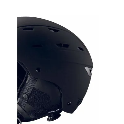 Шлем горнолыжный Julbo Norby S 56-58 Черный JC731314-S - 2 - Robinzon.ua