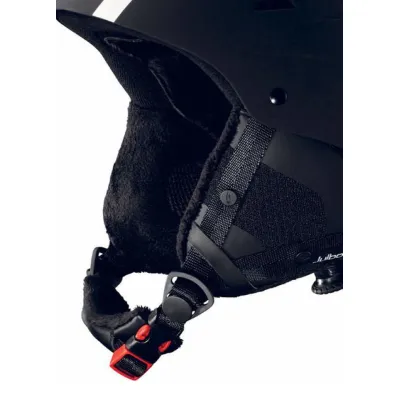 Шлем горнолыжный Julbo Norby S 56-58 Черный JC731314-S - 3 - Robinzon.ua
