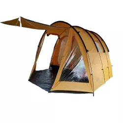 Палатка туристическая ZANO TOTEM-6A - Robinzon.ua