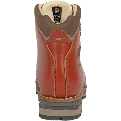 Черевики чоловічі Zamberlan 1025 TOFANE NW GTX RR, waxed brick, 42 (006.0892) - 7 - Robinzon.ua