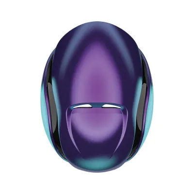 Шлем велосипедный ABUS GAMECHANGER Tri M 52-58 Flip Flop 642692 - 1 - Robinzon.ua