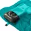 Спальный мешок-одеяло с подушкой Bestway 68101 Evade 5, бирюзовый - 2 - Robinzon.ua