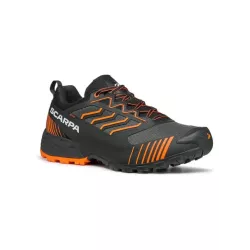 Кросівки SCARPA Ribelle Run XT Gray/Tonic 33082-351-1-43.5 - Robinzon.ua