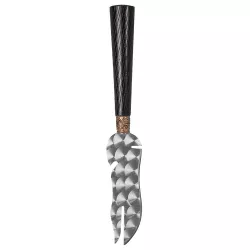 Вилка-нож для шашлыка ЭЛИТ Gorillas BBQ - Robinzon.ua