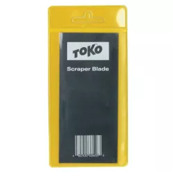 Цикля Toko Steel Scraper Blade (1052-556 0007 (4110-00800) - Robinzon.ua