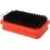 Щетка Swix T194B Brush rect. stiff black nylon (1052-T0194B) - Robinzon.ua