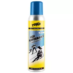 Парафин Toko High Performance Liquid Paraffin blue 125 ml (1052-550 2043) - Robinzon.ua